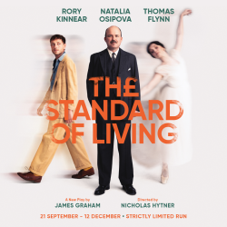 The Standard of Living