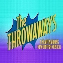 The Throwaways The Throwaways