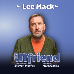 The Unfriend