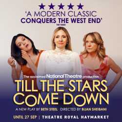 Till The Stars Come Down
