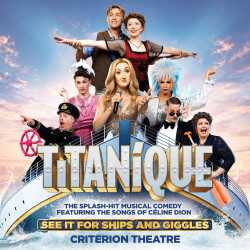 Titanique