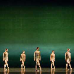 Visionaries: Robbins and MacMillan - Royal Ballet and Opera