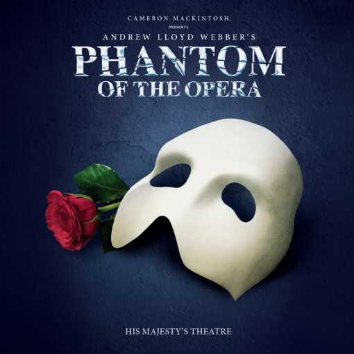 Phantom of the Opera