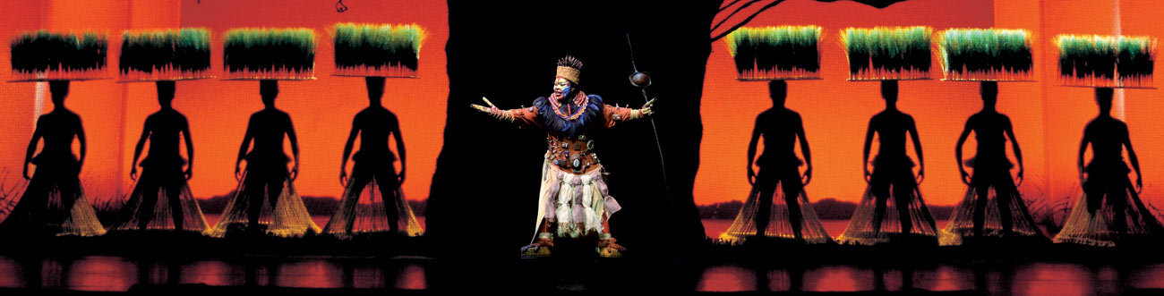 De 10 bästa musikalerna i London