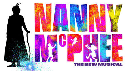 Nanny McPhee blir musikal i London – uppfostringssagan som Sverige aldrig gick med på